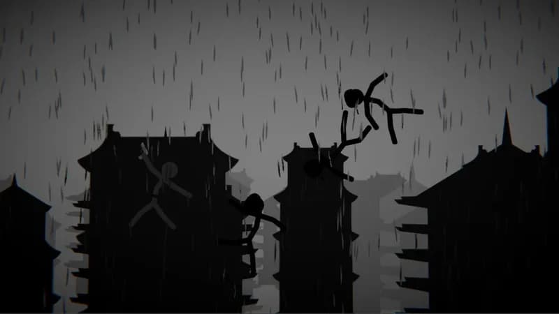 Stickman Wars Steam CD Key - 2