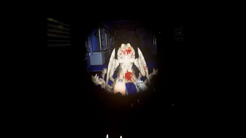 Salvage Op Steam CD Key - 2