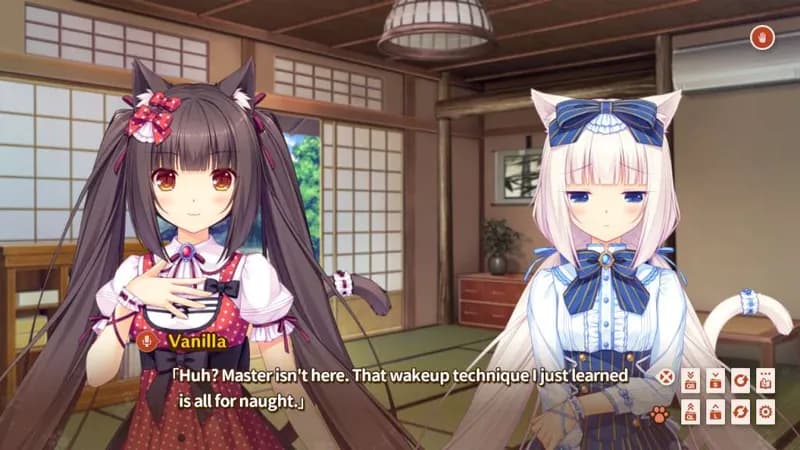 NEKOPARA Vol. 0 PC Steam CD Key - 2