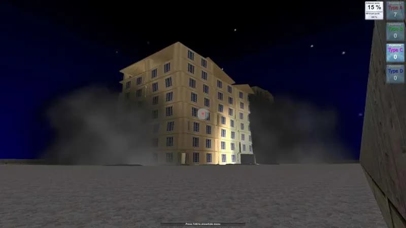 Blaster Simulator Steam CD Key - 6