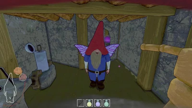 Burglin' Gnomes PC Steam Account - 4