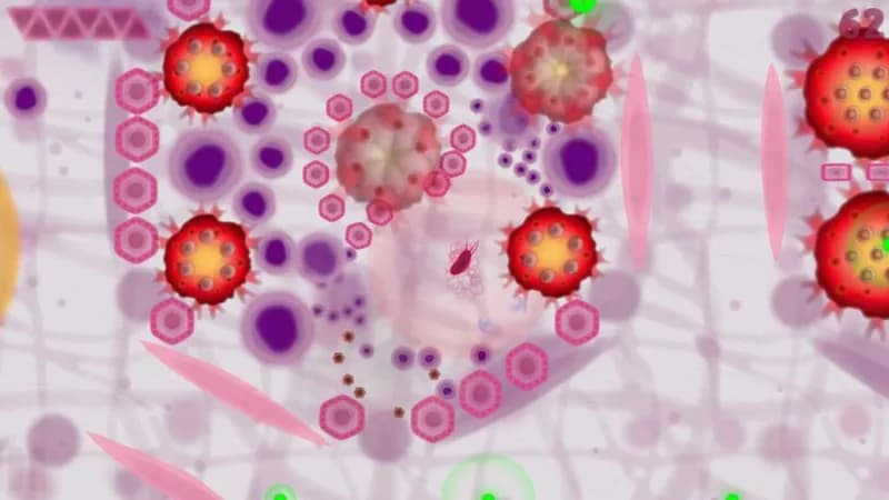 Infektor Steam CD Key - 2
