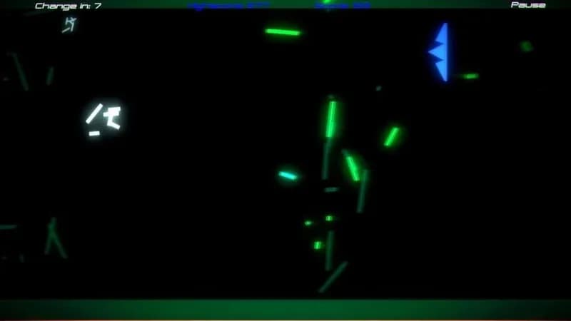 Shape Shifter Steam CD Key - 3
