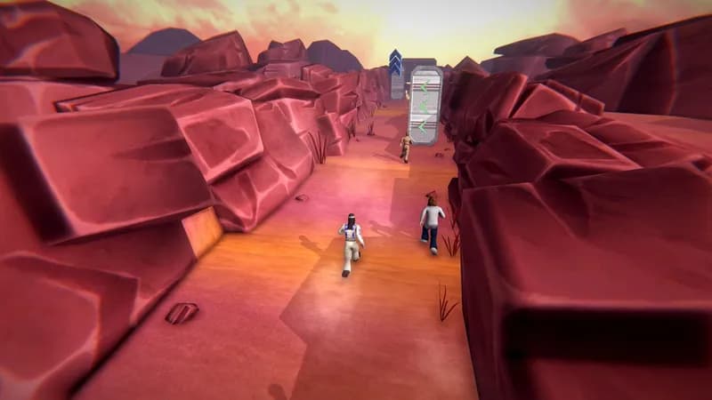 Bullyparade - DER Spiel Steam CD Key - 5