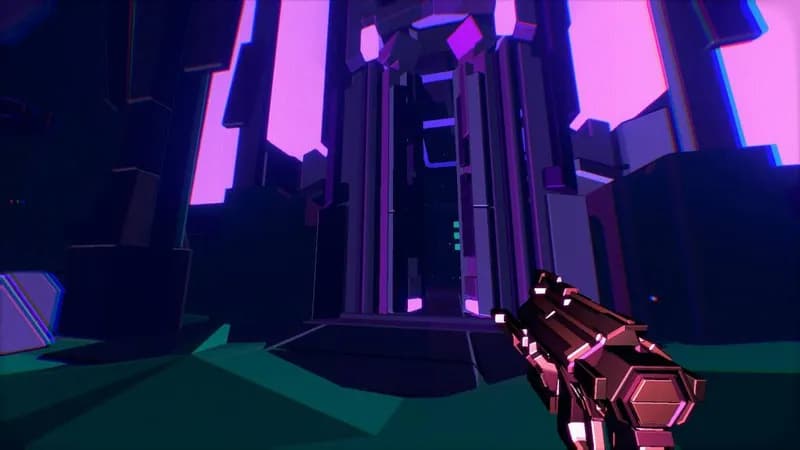 DESYNC Steam CD Key - 4