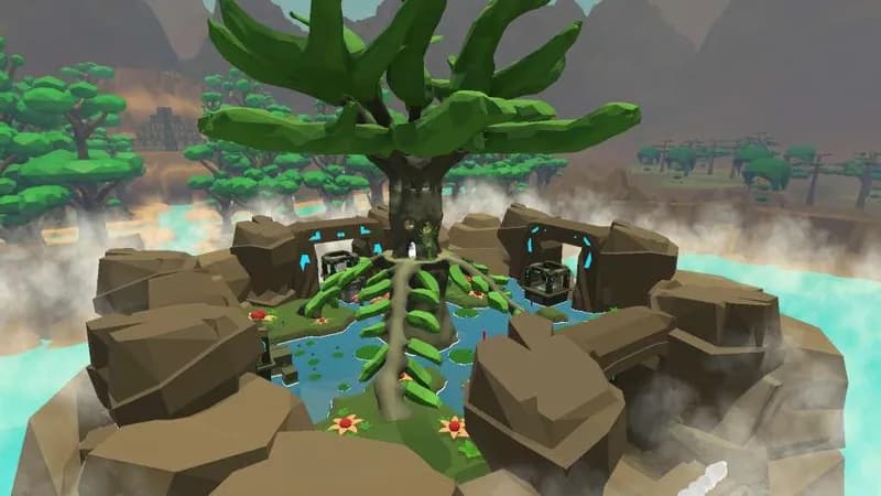 Sky Climbers Steam CD Key - 6