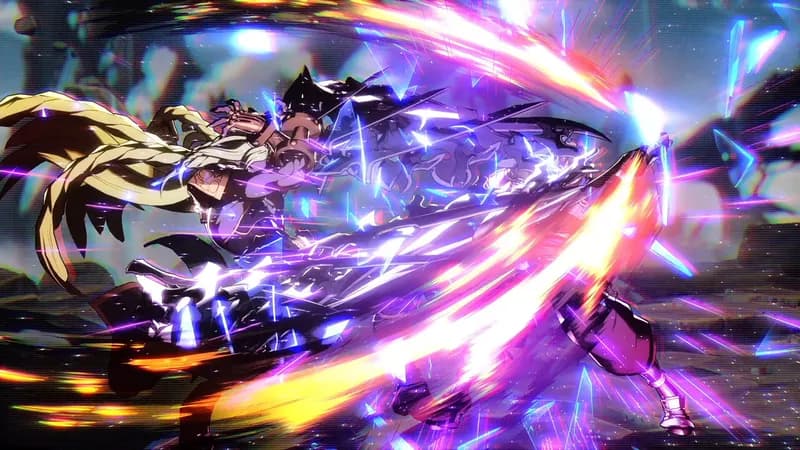 Granblue Fantasy Versus: Rising Deluxe Edition Steam Account - 3
