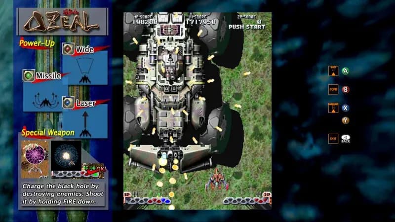 DELTAZEAL Steam CD Key - 2