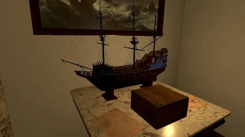 Cliffstone Manor Steam CD Key - 3