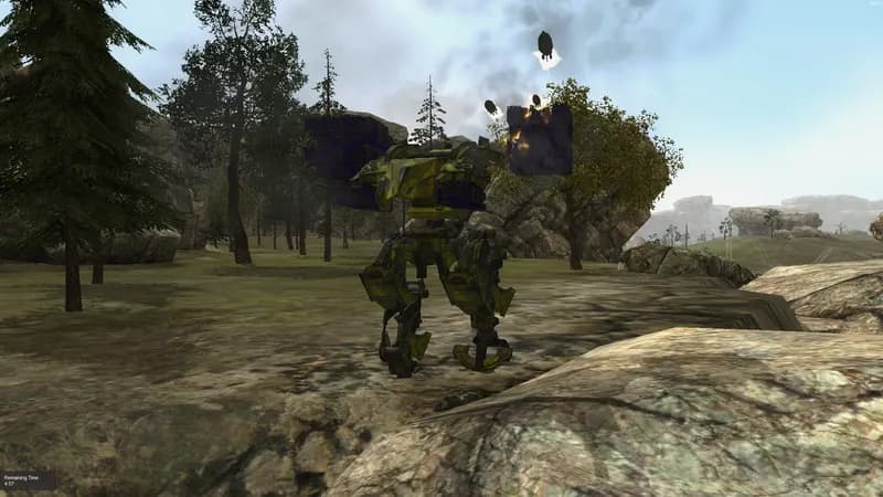 MAV Steam CD Key - 2