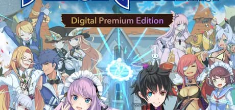 Demon Gaze Extra: Digital Premium Edition PC Steam Account