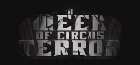 A Week of Circus Terror Steam CD Key