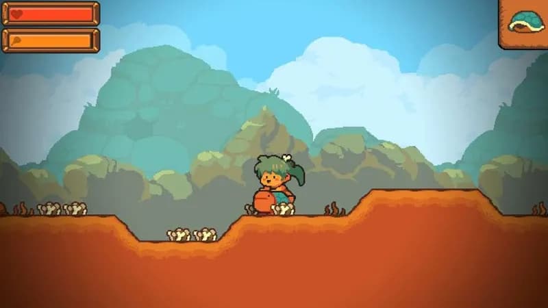 StoneBack | Prehistory Steam CD Key - 4