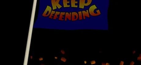 Keep Defending Steam CD Key