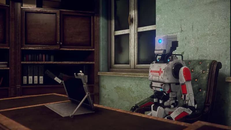 The Uncertain: Episode 1 - The Last Quiet Day PC Steam CD Key - 3