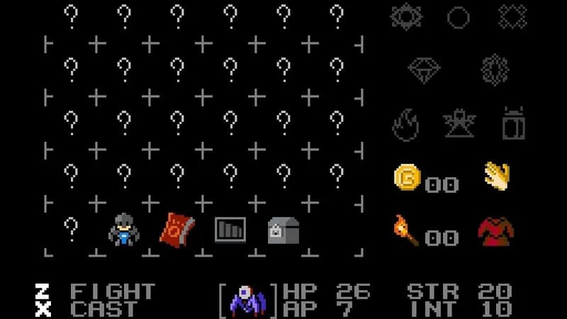 Castle of no Escape PC Steam CD Key - 3