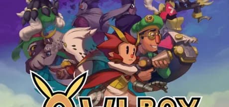 Owlboy PC Steam CD Key