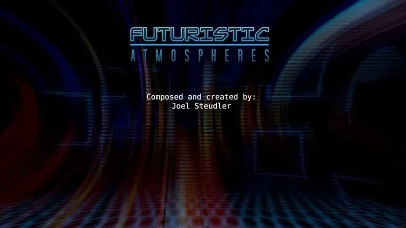 RPG Maker VX Ace - Futuristic Atmospheres Steam CD Key - 3