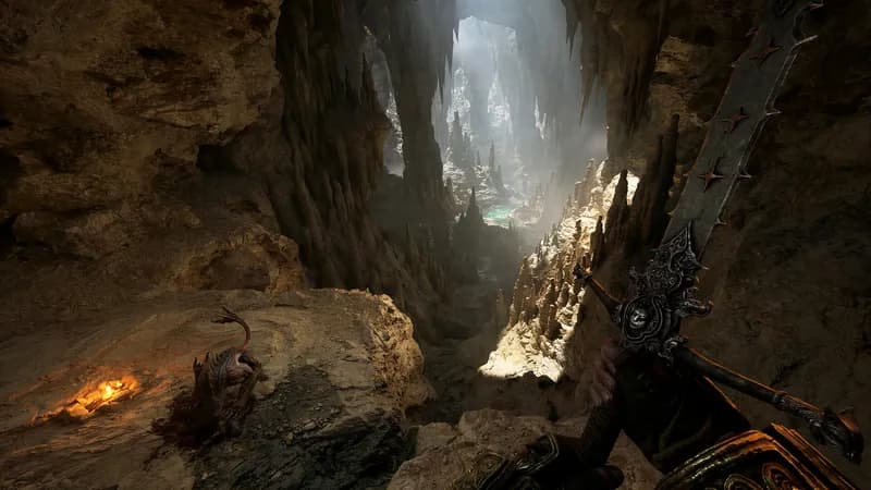 Fatekeeper PC Steam Account - 5