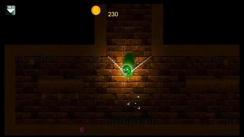 A Goo Adventure PC Steam CD Key - 5