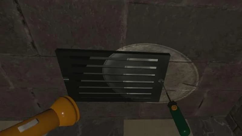 Inescapable VR: Underground Steam CD Key - 6