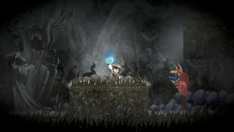 Illusoria Steam CD Key - 3