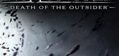 Dishonored: Death of the Outsider PC Steam CD Key