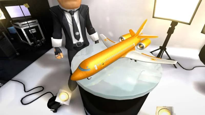 Airline Tycoon 2: Gold Pack Steam CD Key - 3