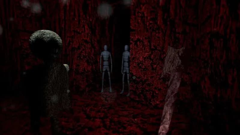 Timore Inferno Steam CD Key - 4