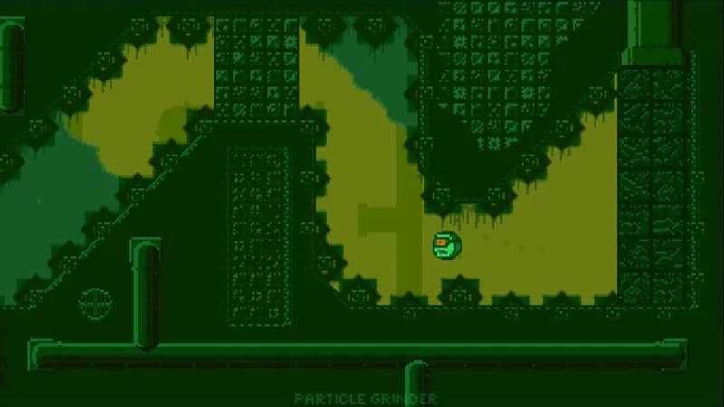 KRUNCH PC Steam CD Key - 5