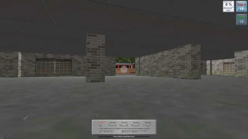 Blaster Simulator Steam CD Key - 3