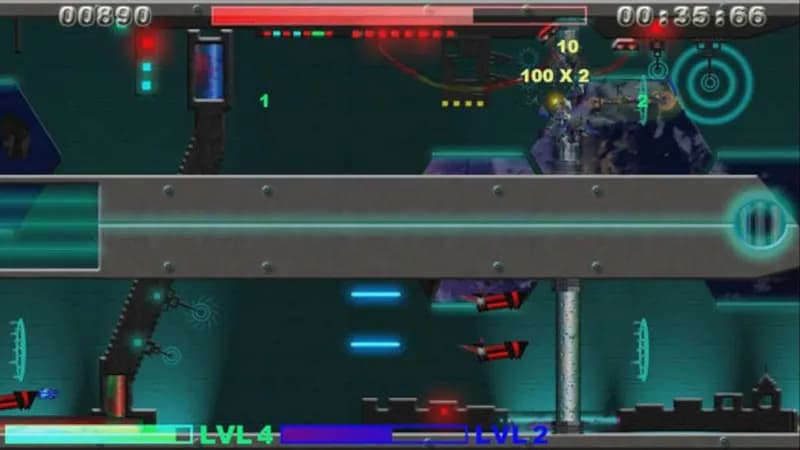Quick Slick Deadly Steam CD Key - 2