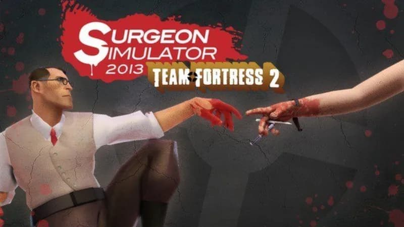 Surgeon Simulator: Anniversary Edition Steam CD Key - 4