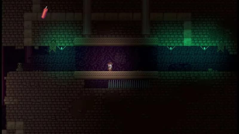 Baezult 2 Steam CD Key - 5