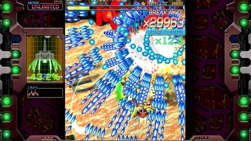 Crimzon Clover WORLD IGNITION Deluxe Edition PC Steam CD Key - 5