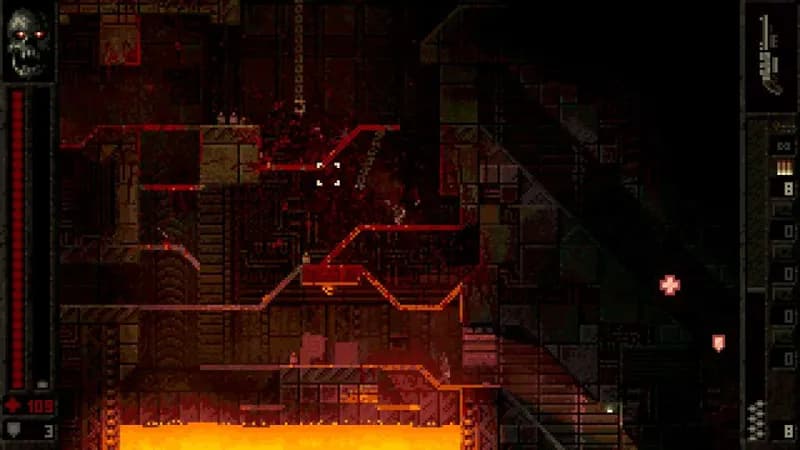 BUTCHER PC Steam CD Key - 2
