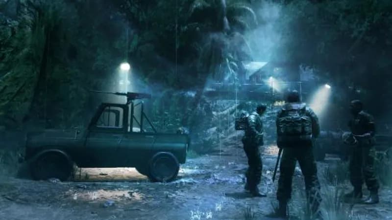 Sniper Ghost Warrior - Second Strike DLC PC Steam CD Key - 4