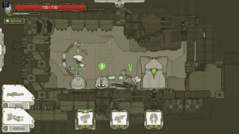 Original Journey Steam CD Key - 4