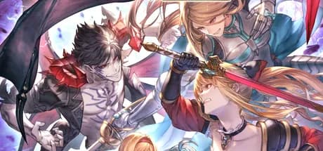 Granblue Fantasy: Versus Legendary Edition Steam Account