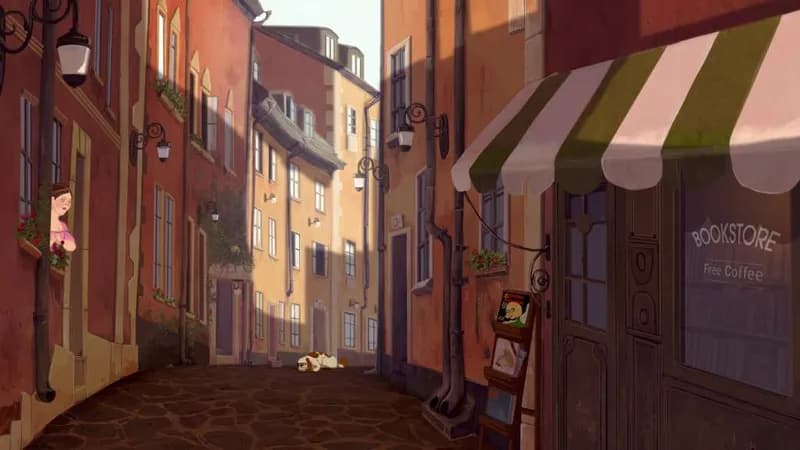 Memoranda Steam CD Key - 2