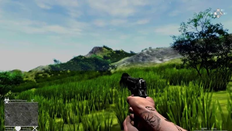 Survival Is Not Enough Steam CD Key - 6