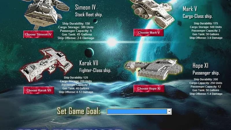 Star Merchant Steam CD Key - 2