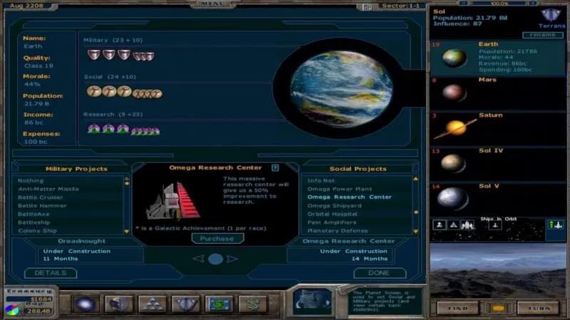 Stardock Legends Pack Steam CD Key - 6