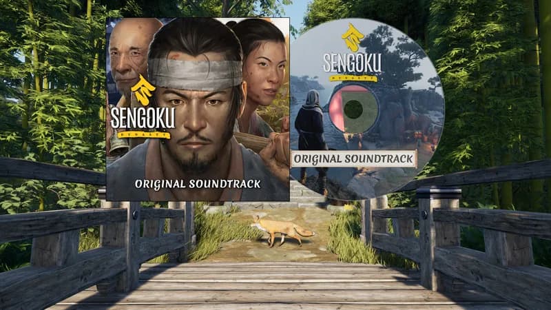 Sengoku Dynasty - Digital Supporter Edition PC Steam Account - 4