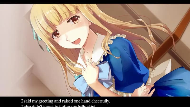 Narcissu 10th Anniversary Anthology Project Steam CD Key - 4