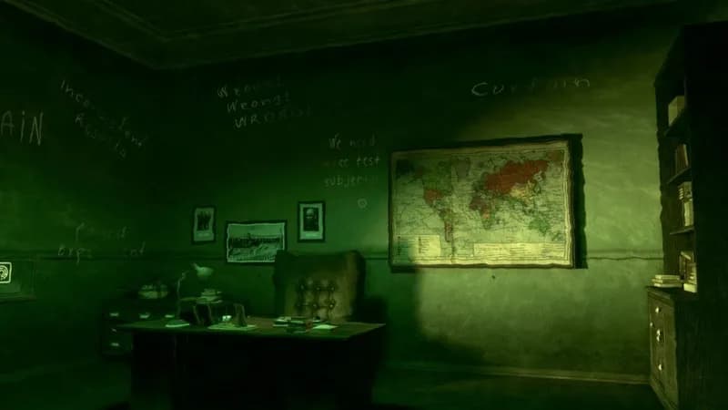 In Fear I Trust Episode 1 Steam CD Key - 2