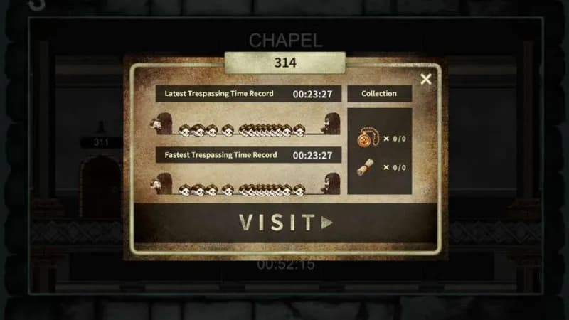 The Little Vampir Steam CD Key - 5