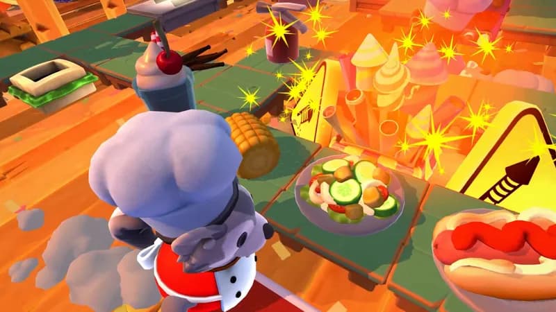 Playing Together Bundle Steam Account - 5