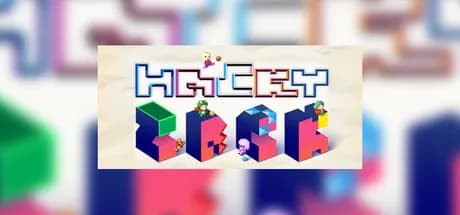 HackyZack Steam CD Key