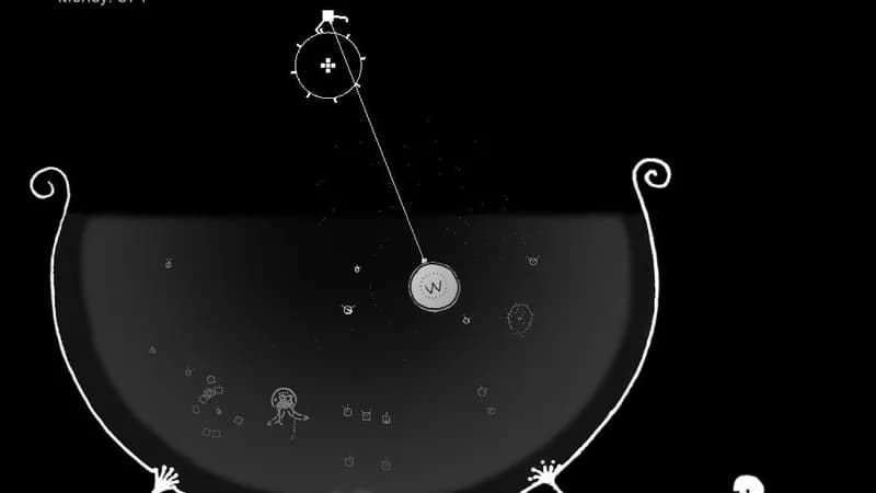 Plankton Steam CD Key - 3
